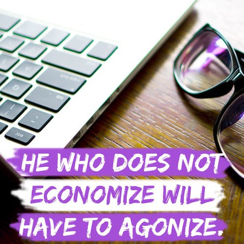 Product picture Viral Social Quote Posters & Icons - Thrift 