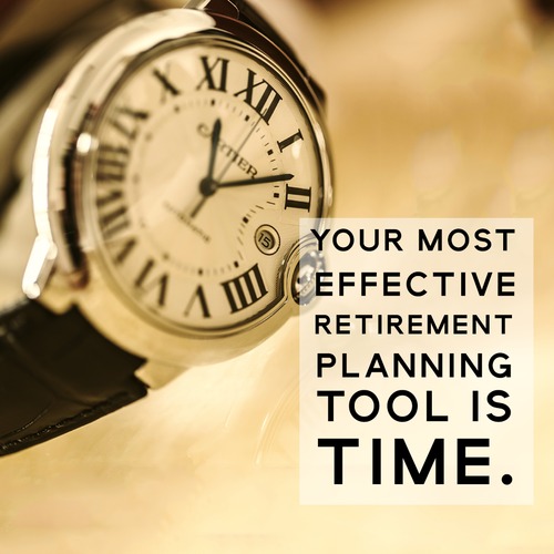 Product picture Viral Social Quote Posters & Icons - Retirement 